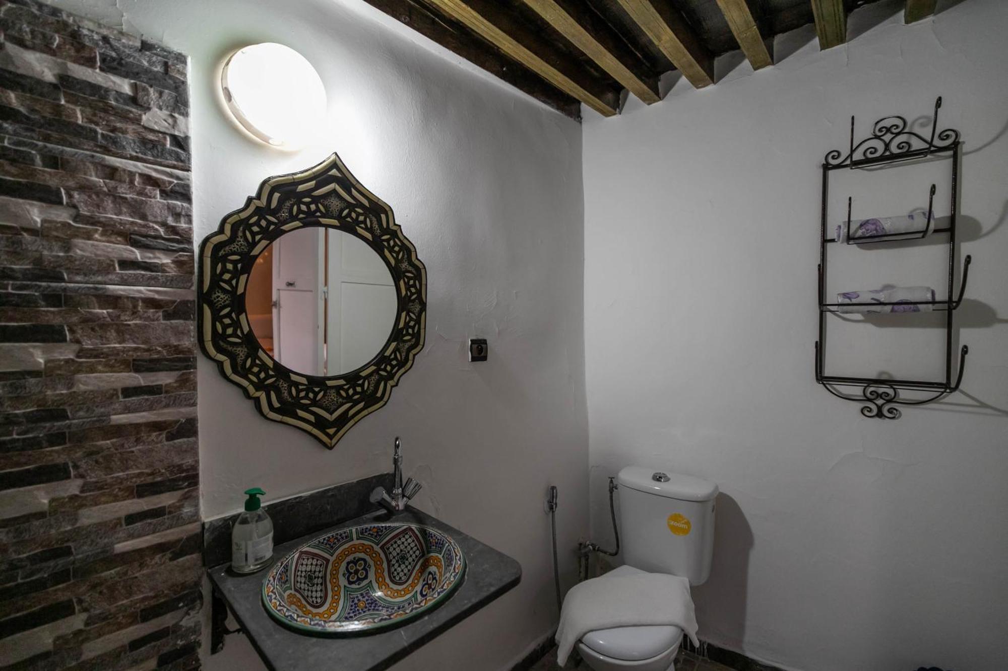 Riad Dar Diwan Φεζ Εξωτερικό φωτογραφία