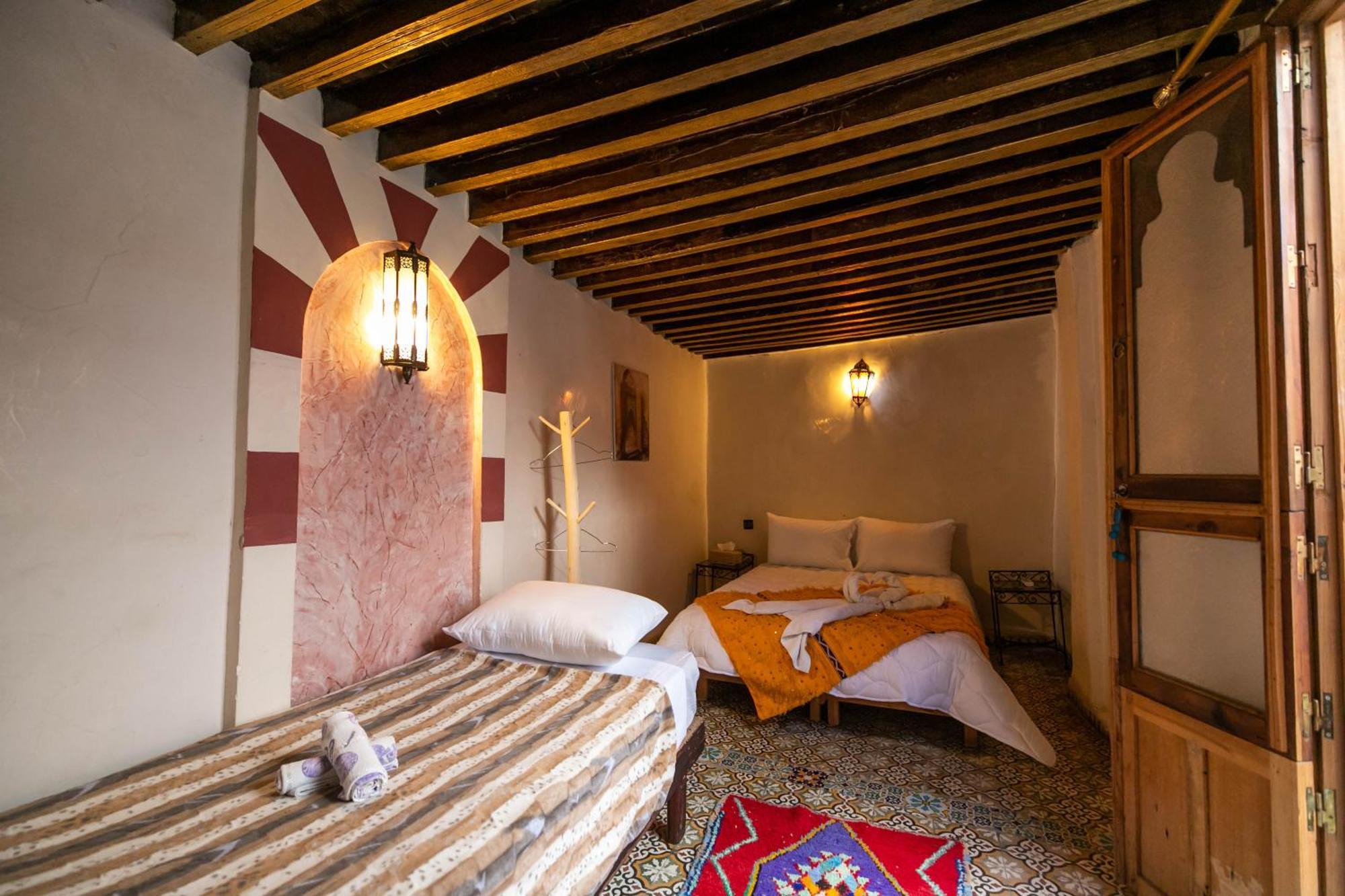 Riad Dar Diwan Φεζ Εξωτερικό φωτογραφία