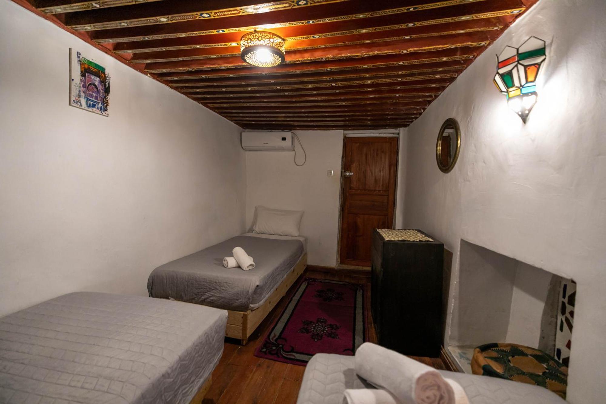Riad Dar Diwan Φεζ Εξωτερικό φωτογραφία