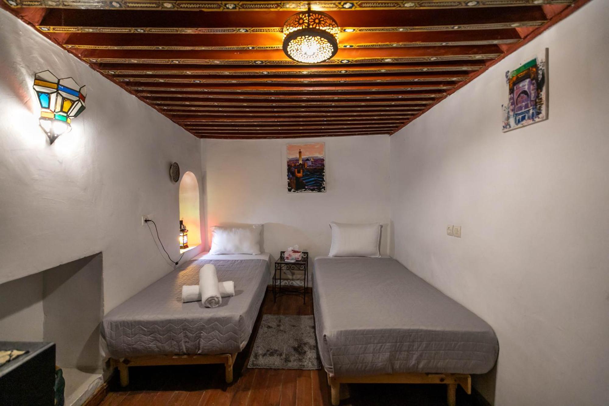 Riad Dar Diwan Φεζ Εξωτερικό φωτογραφία