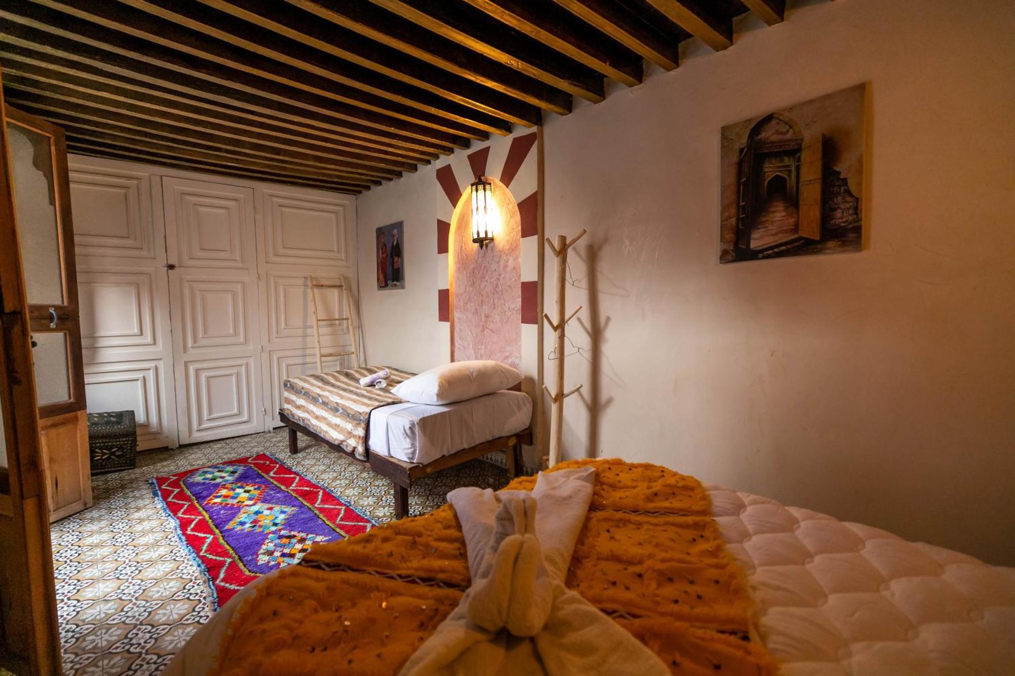 Riad Dar Diwan Φεζ Εξωτερικό φωτογραφία