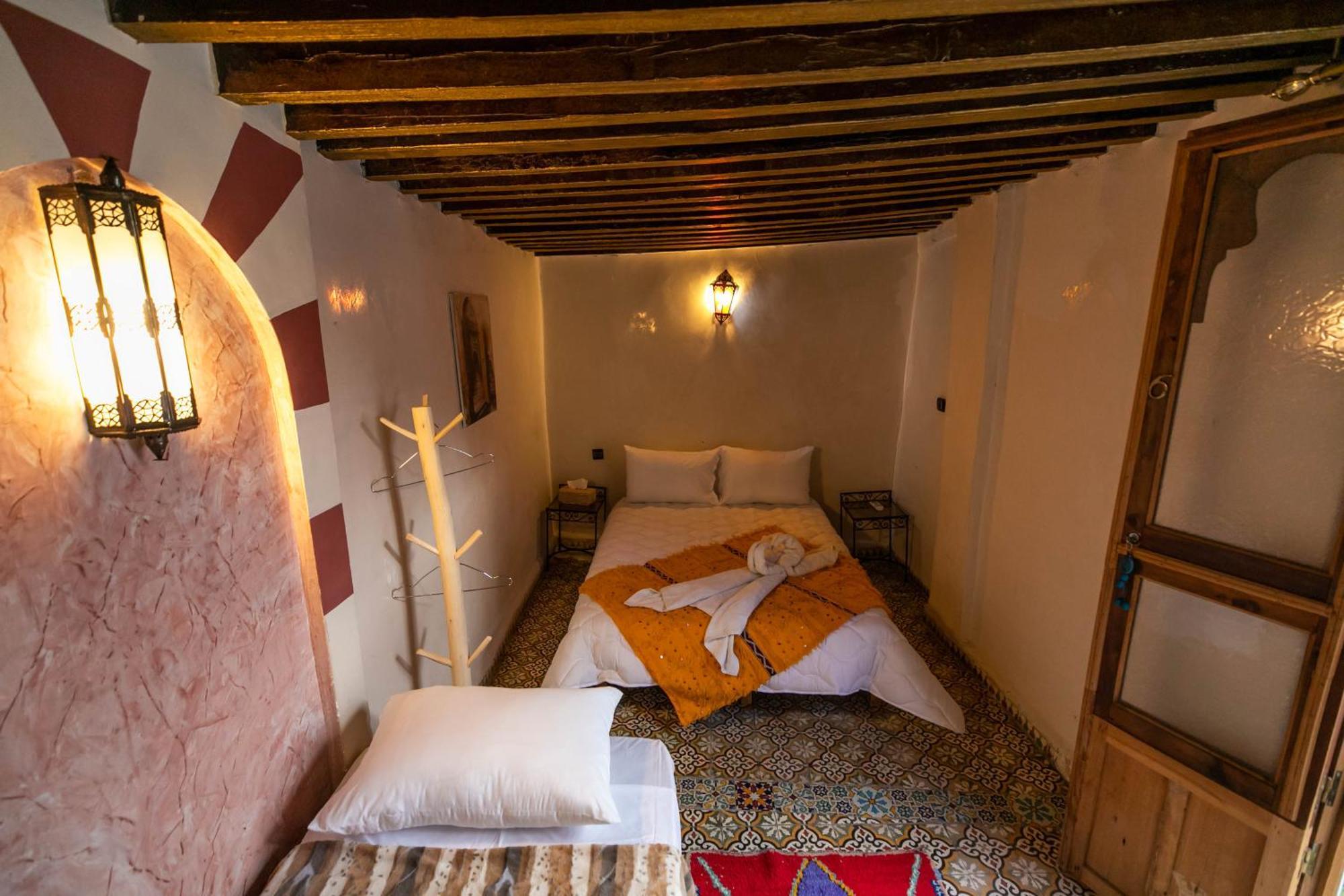 Riad Dar Diwan Φεζ Εξωτερικό φωτογραφία
