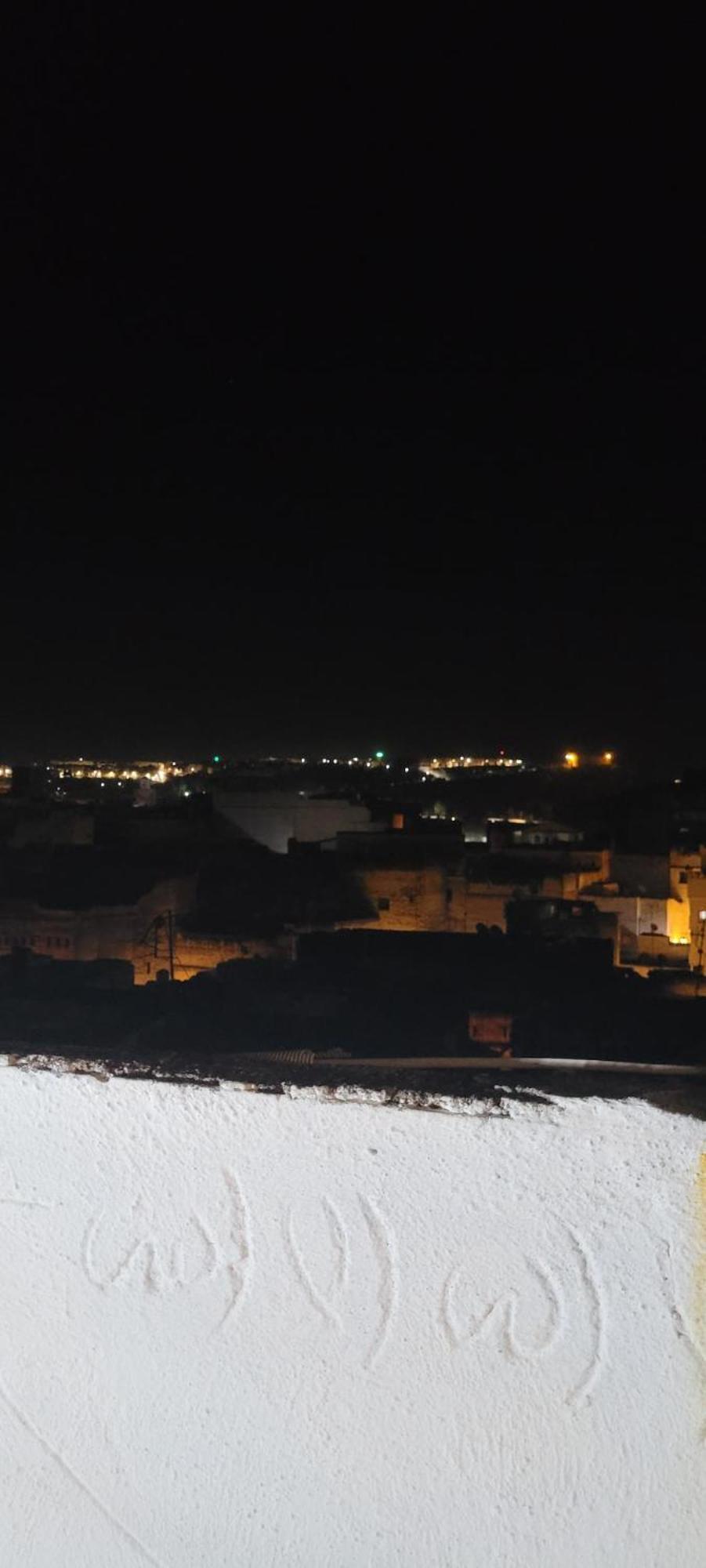 Riad Dar Diwan Φεζ Εξωτερικό φωτογραφία