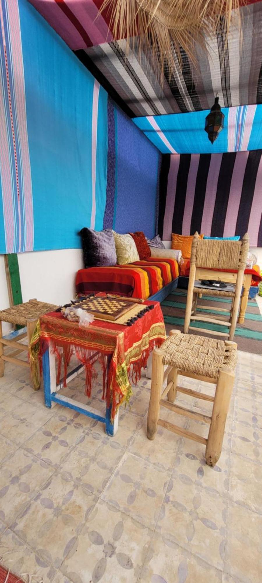 Riad Dar Diwan Φεζ Εξωτερικό φωτογραφία