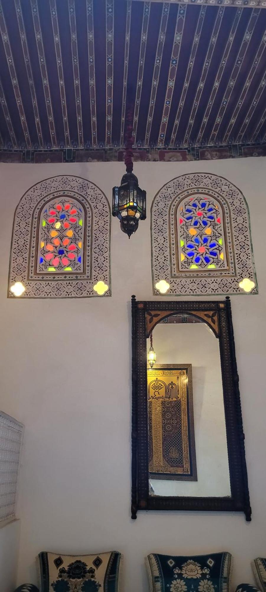 Riad Dar Diwan Φεζ Εξωτερικό φωτογραφία