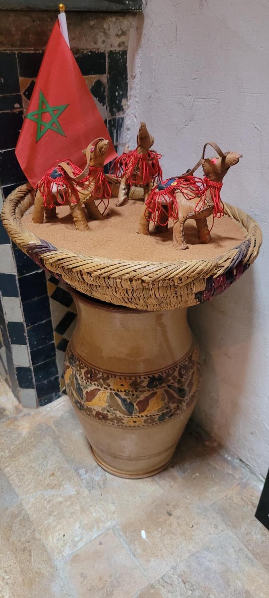 Riad Dar Diwan Φεζ Εξωτερικό φωτογραφία