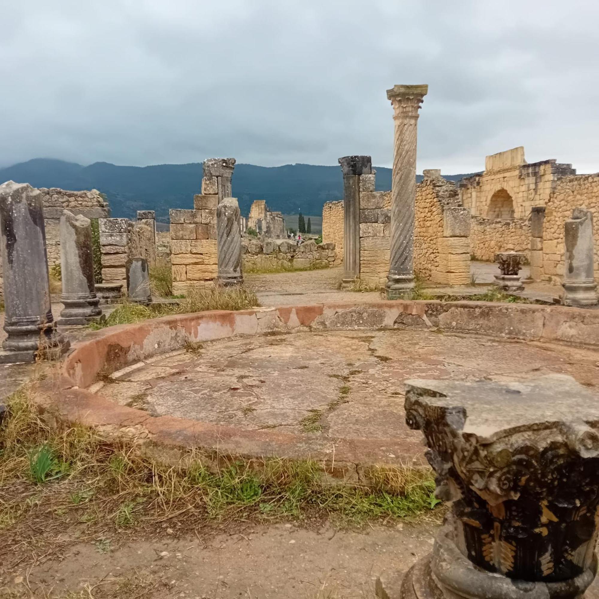 Riad Dar Diwan Φεζ Εξωτερικό φωτογραφία