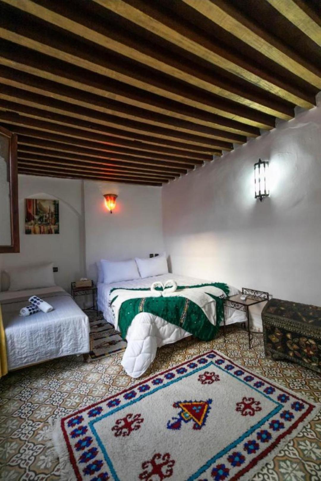 Riad Dar Diwan Φεζ Εξωτερικό φωτογραφία